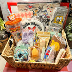 Three Scoops Bundle + 2 Free Gifts