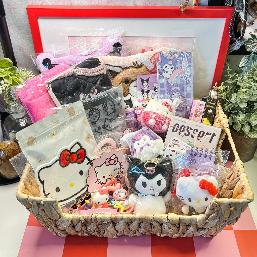 Darling Characters Scoop – CHARACTER
