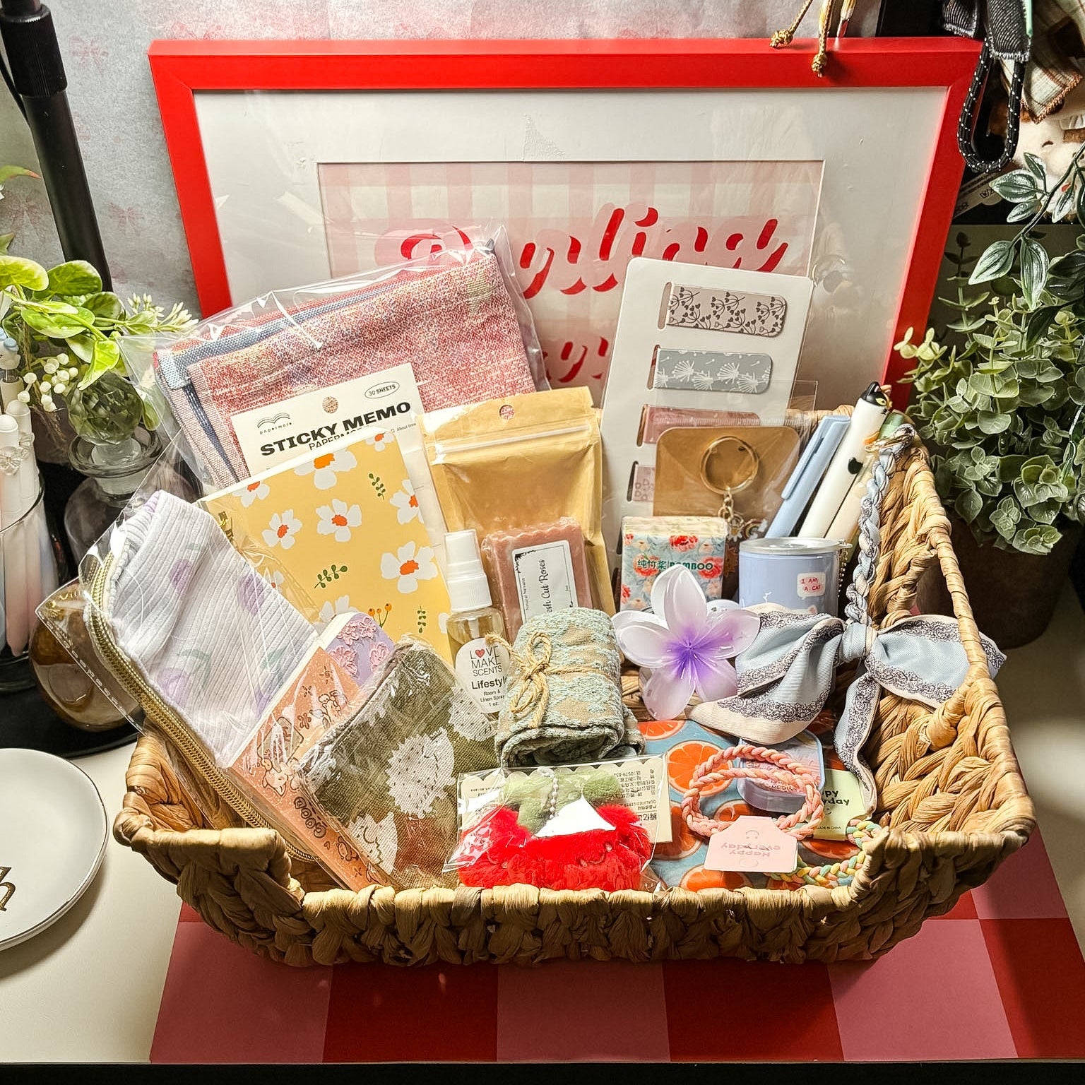 Darling Essentials Scoop - NON CHARACTER