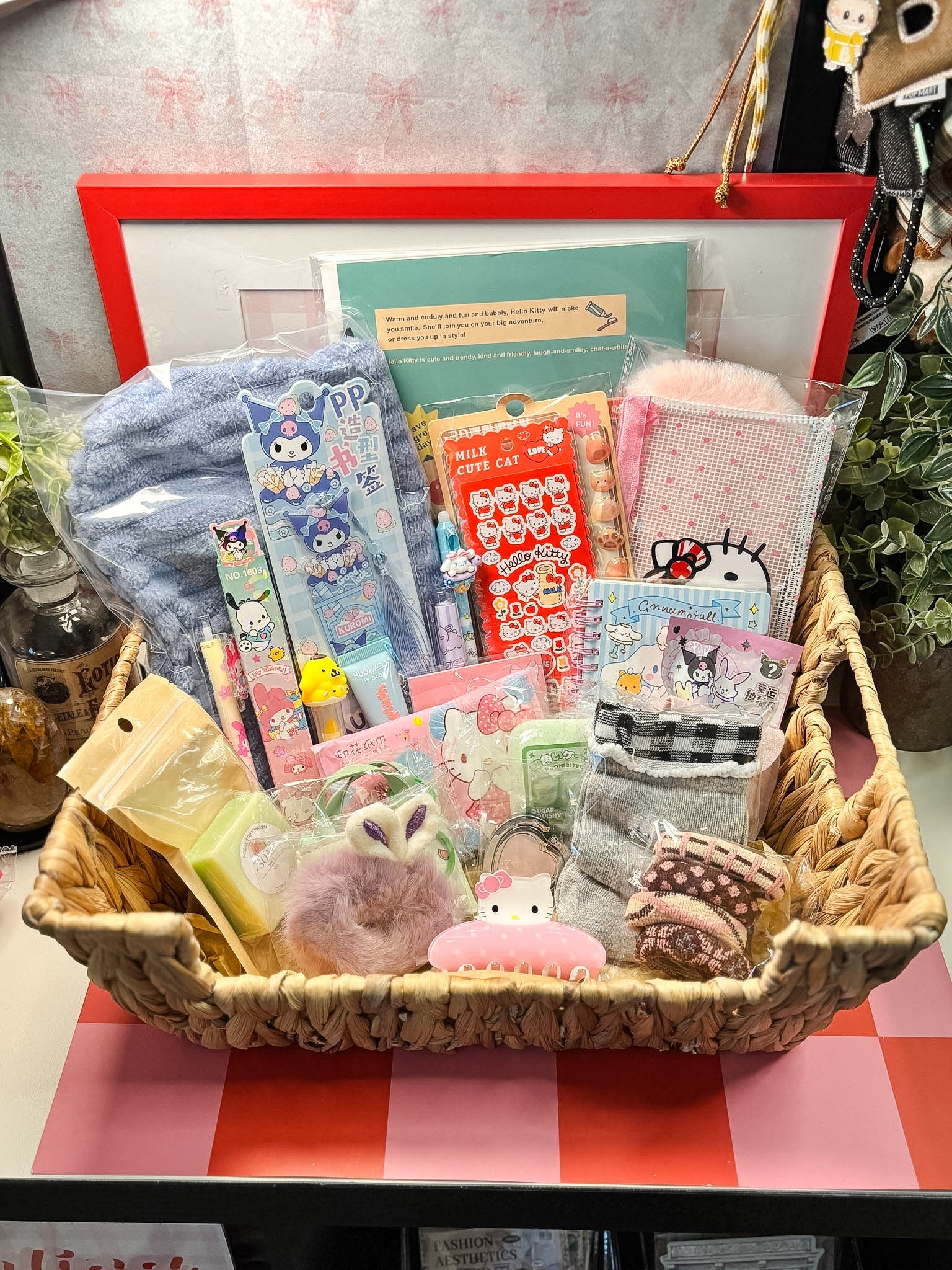 Two Scoops Bundle + 1 Free Gift