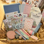 Mystery Bookish Bundle - 16+ Items & Free Video