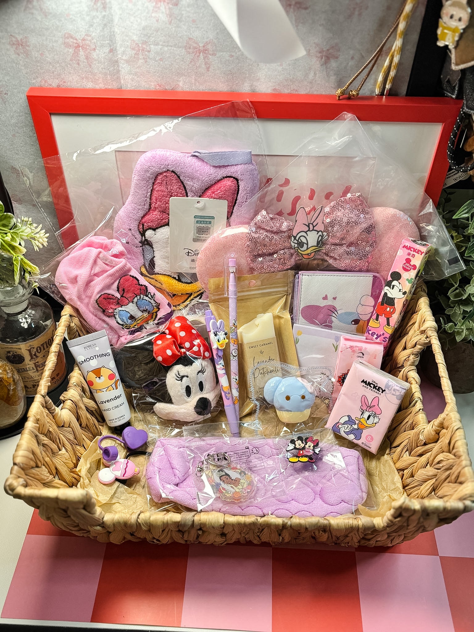 One Scoop Bundle