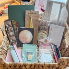 Mystery Bookish Bundle - 16+ Items & Free Video