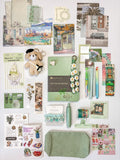 Sage Essence Journaling Set🌿