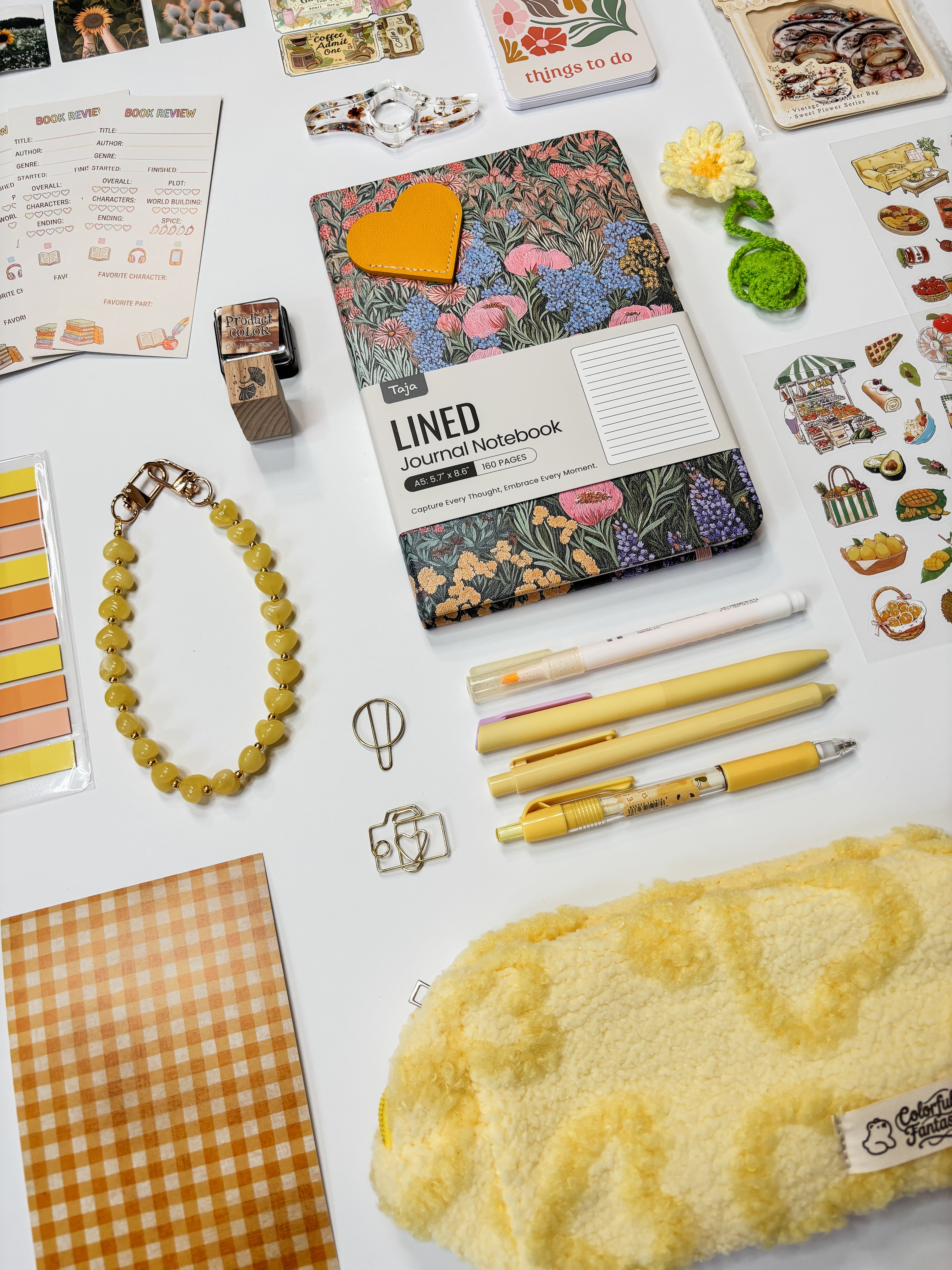 Marigold Muse Signature Bundle
