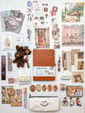 Espresso Dream Journaling Set ☕