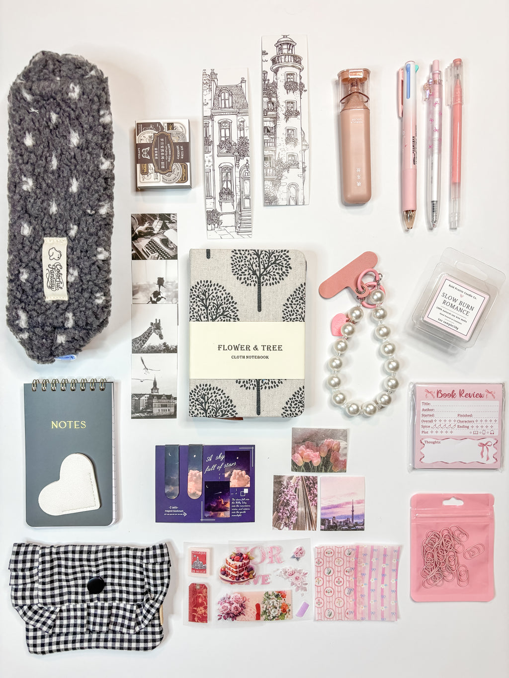 Everyday Bookish Bundle