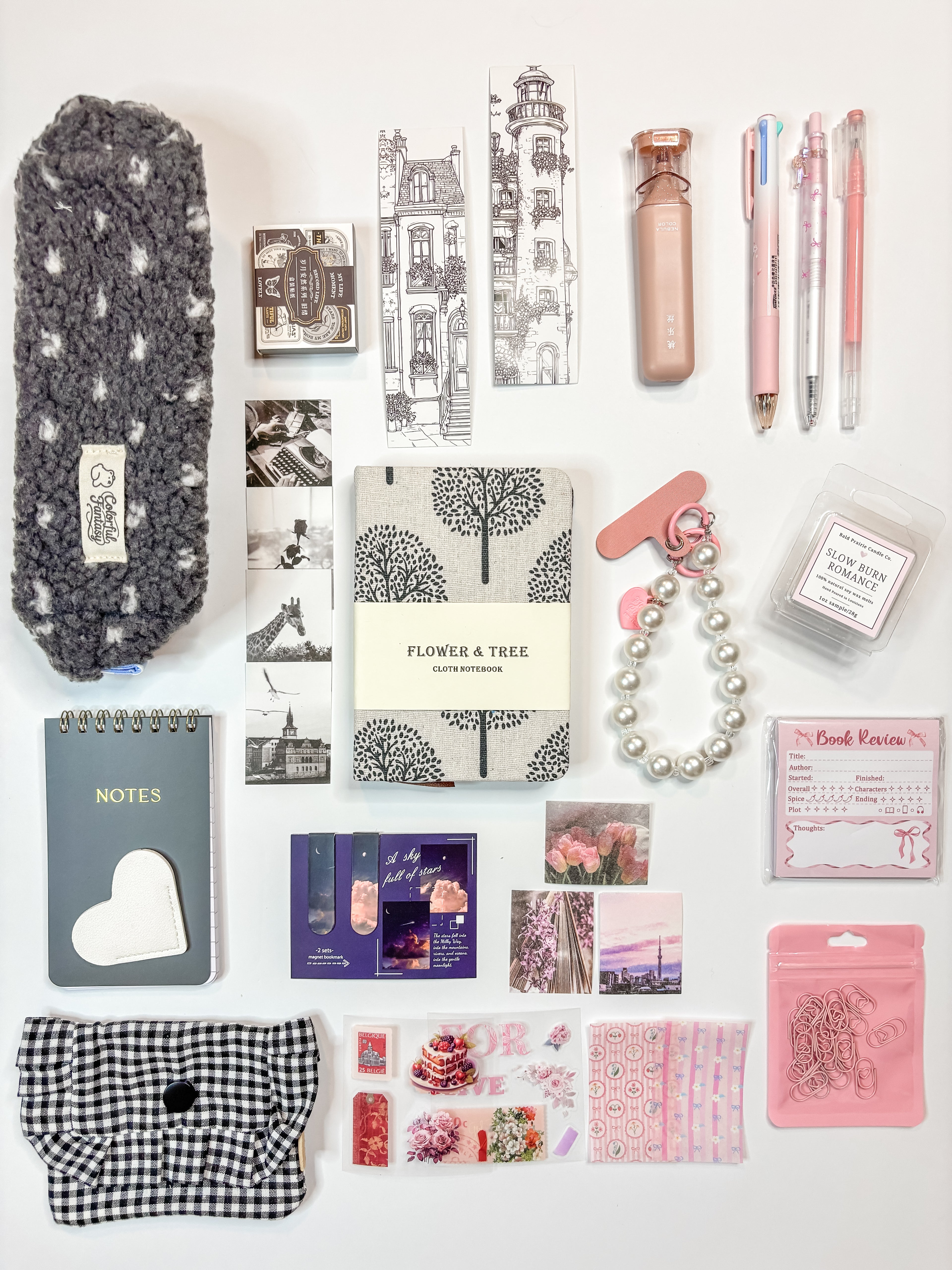 Everyday Bookish Bundle