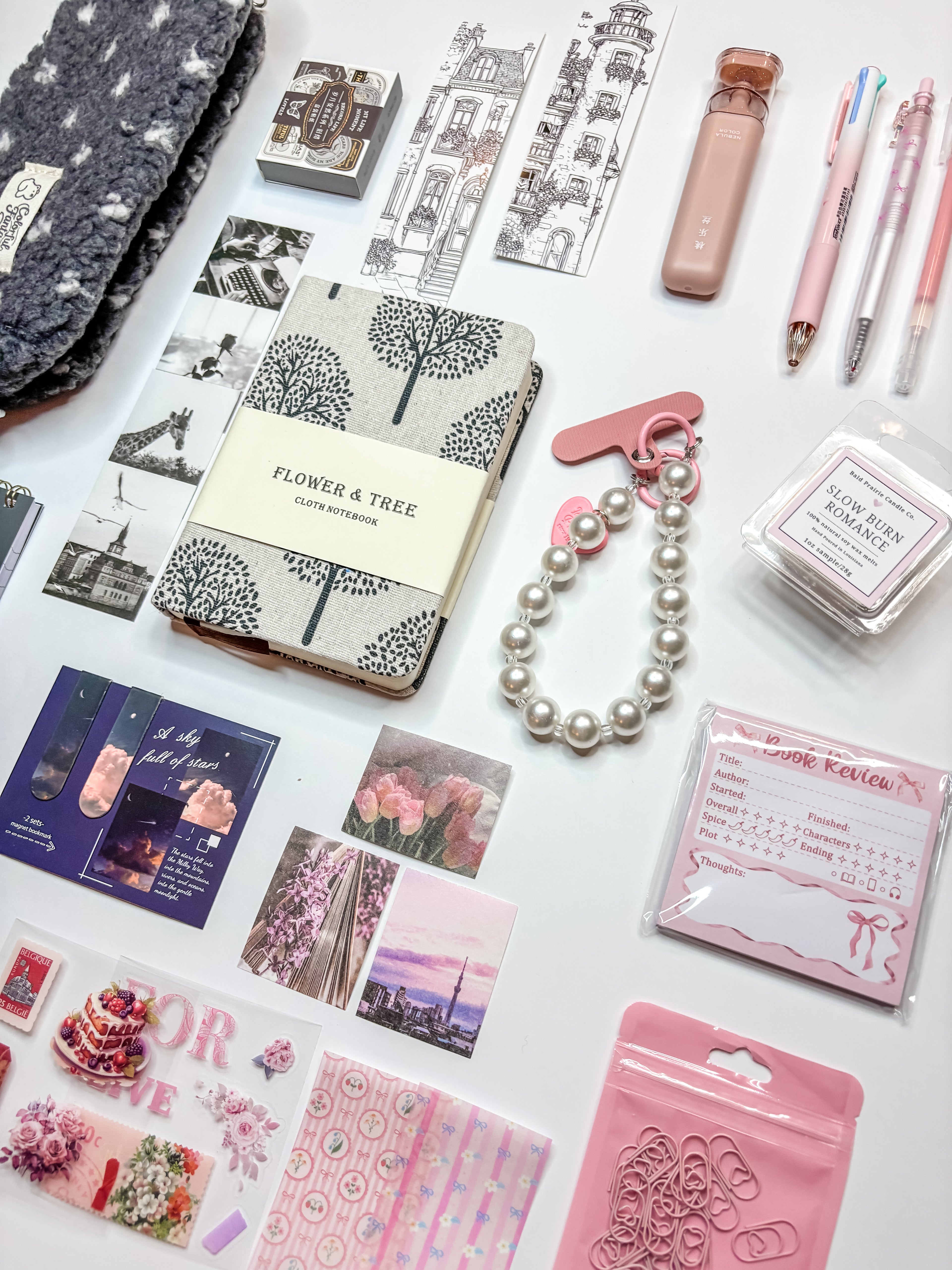 Everyday Bookish Bundle