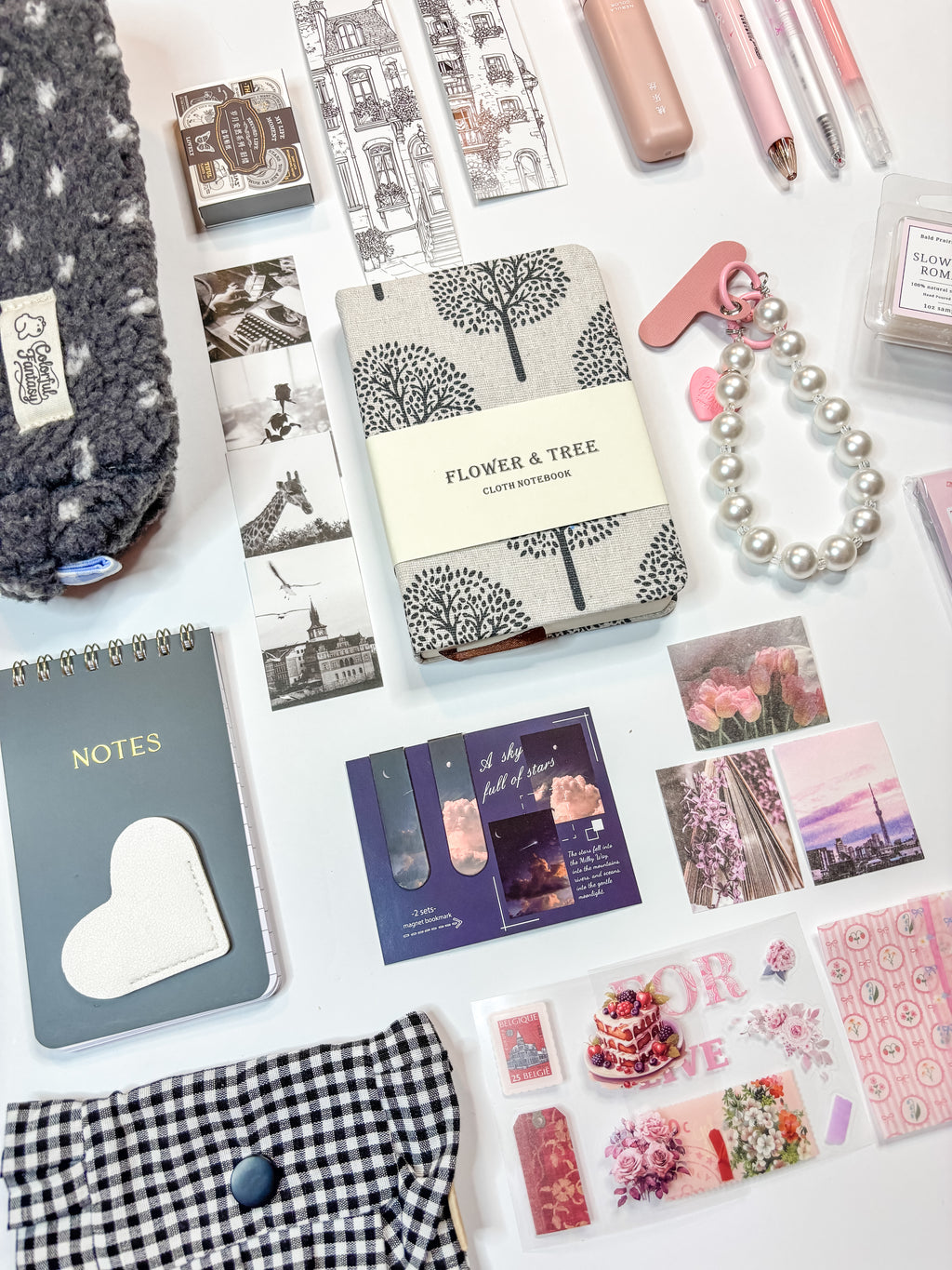 Everyday Bookish Bundle