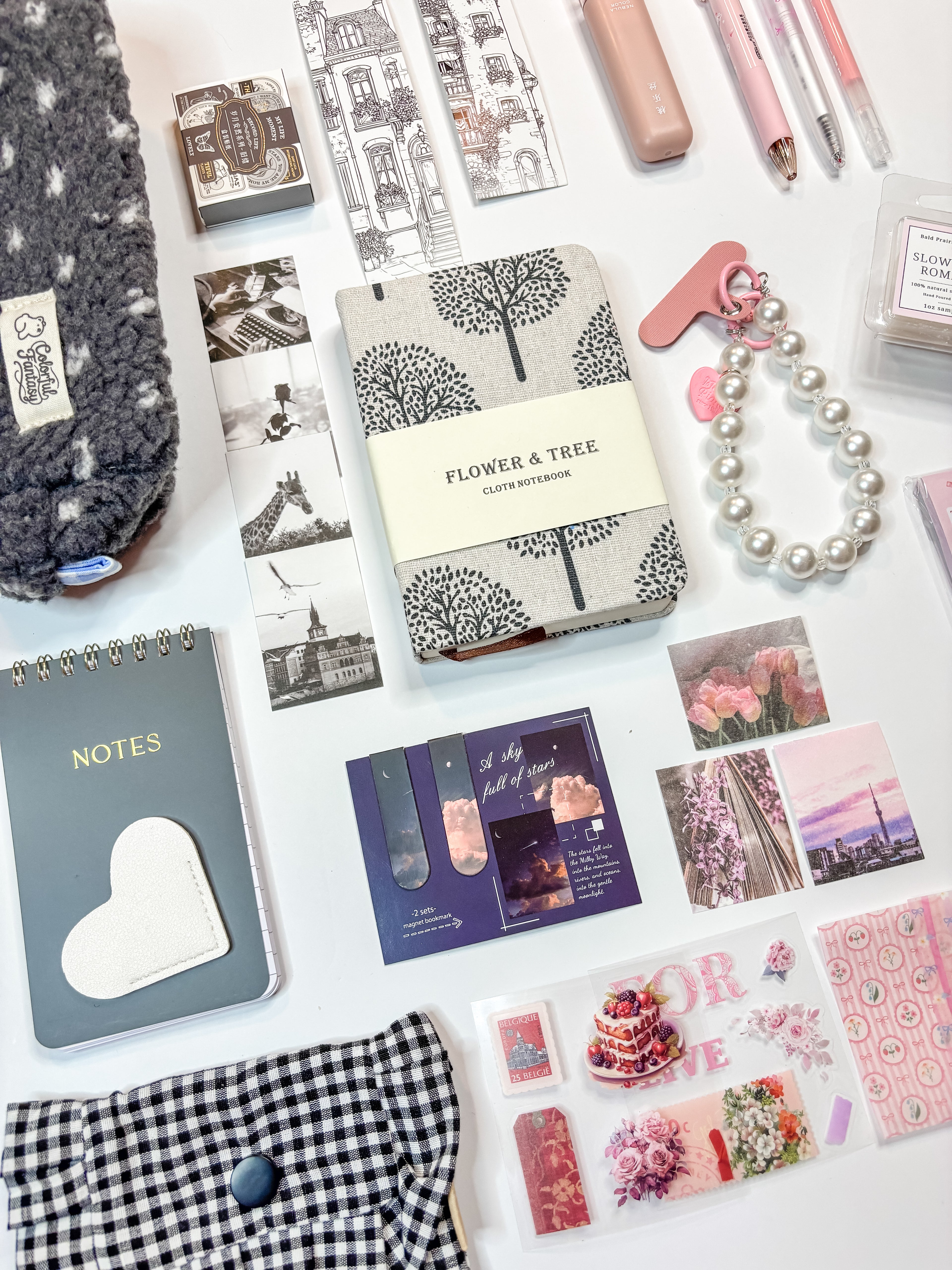 Everyday Bookish Bundle
