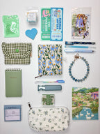 Everyday Bookish Bundle