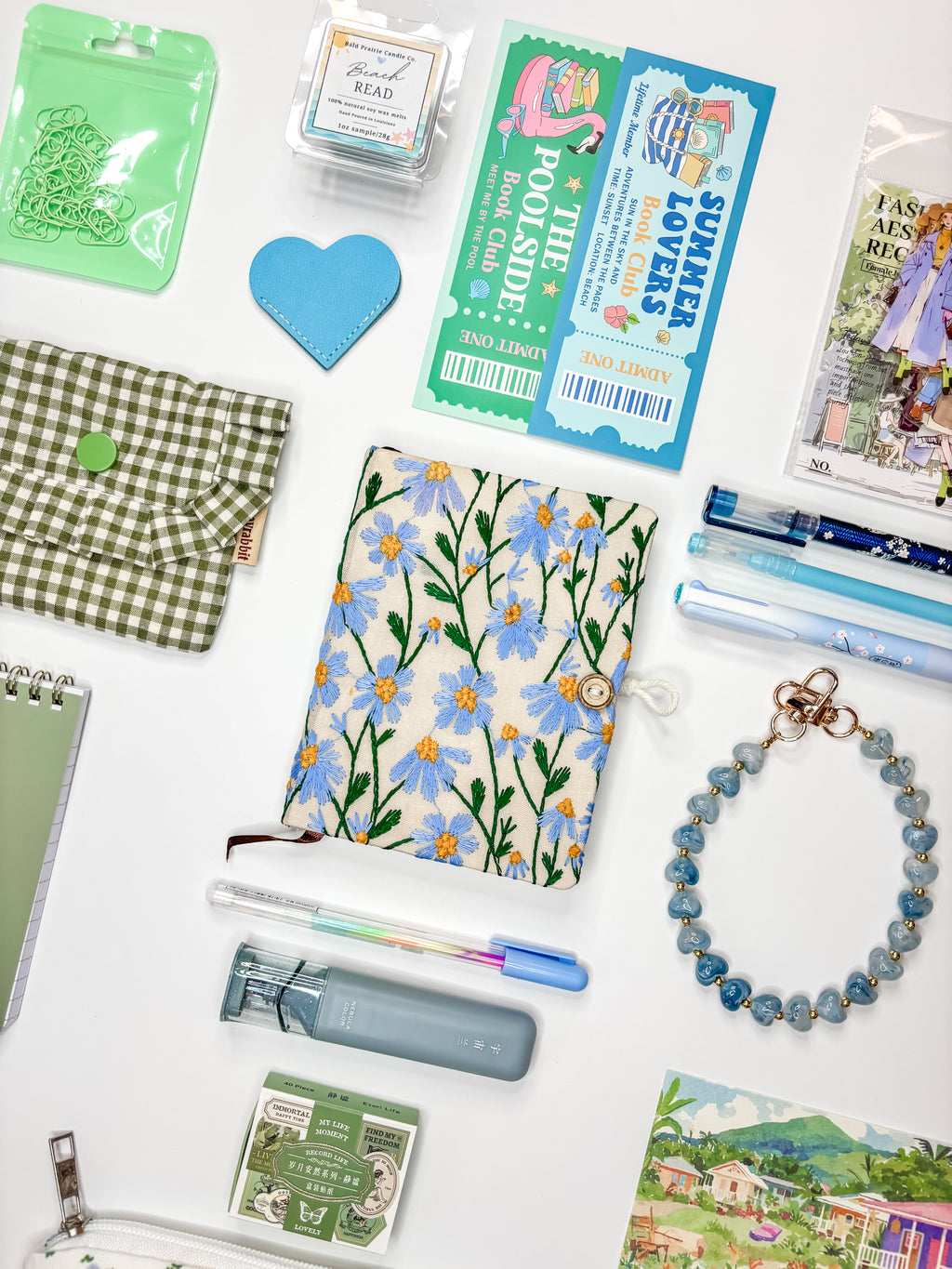Everyday Bookish Bundle