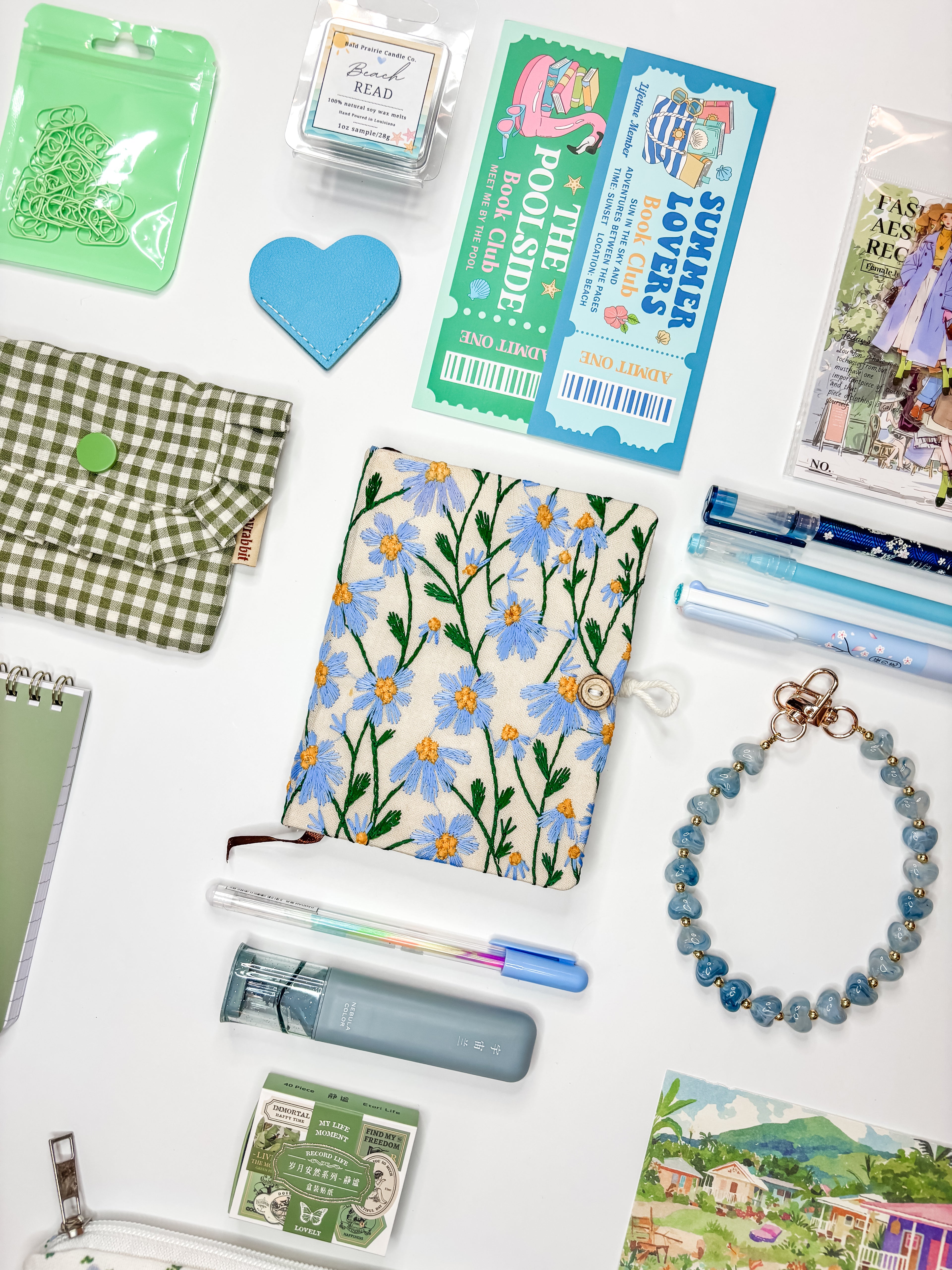 Everyday Bookish Bundle