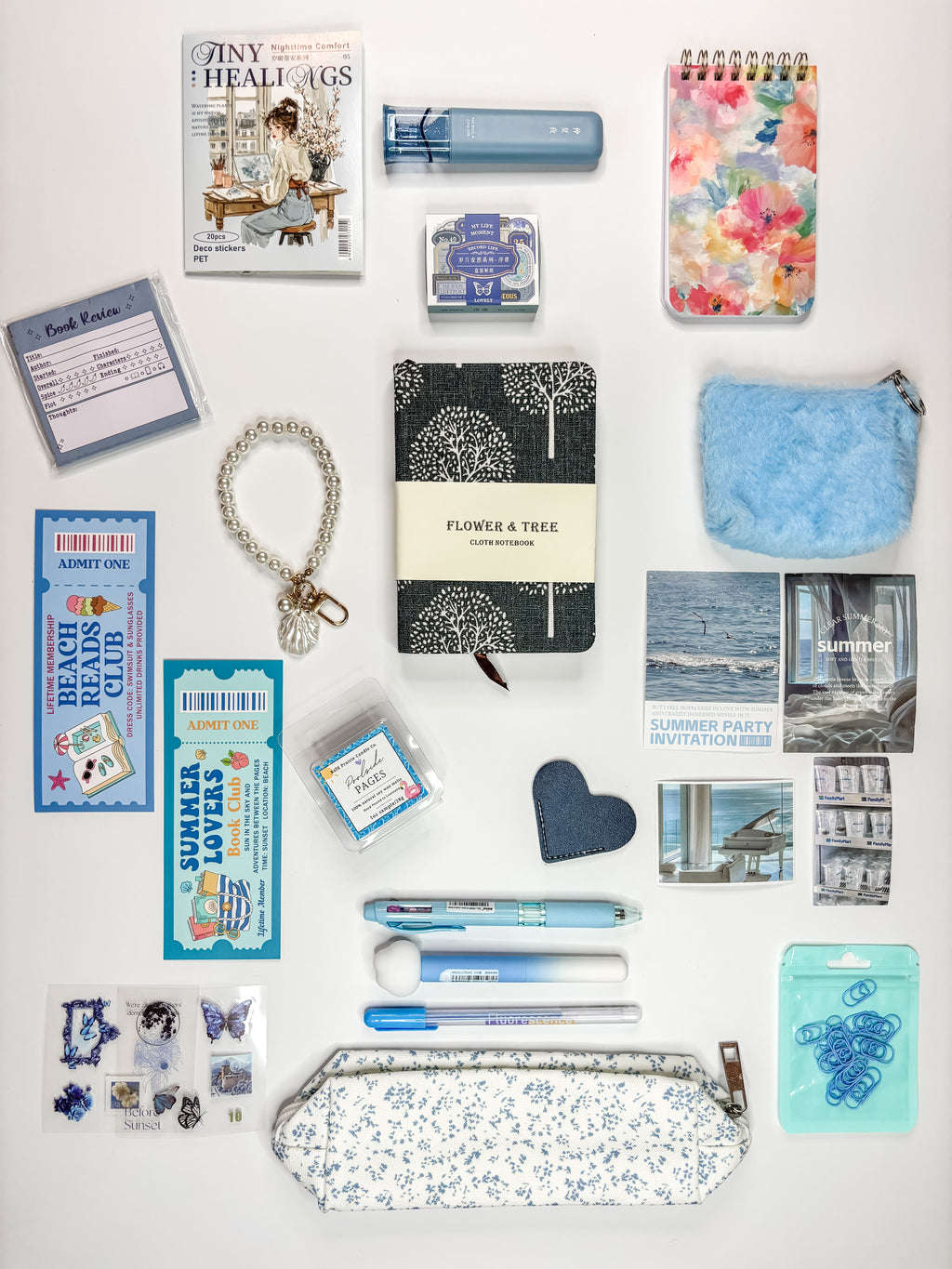 Everyday Bookish Bundle