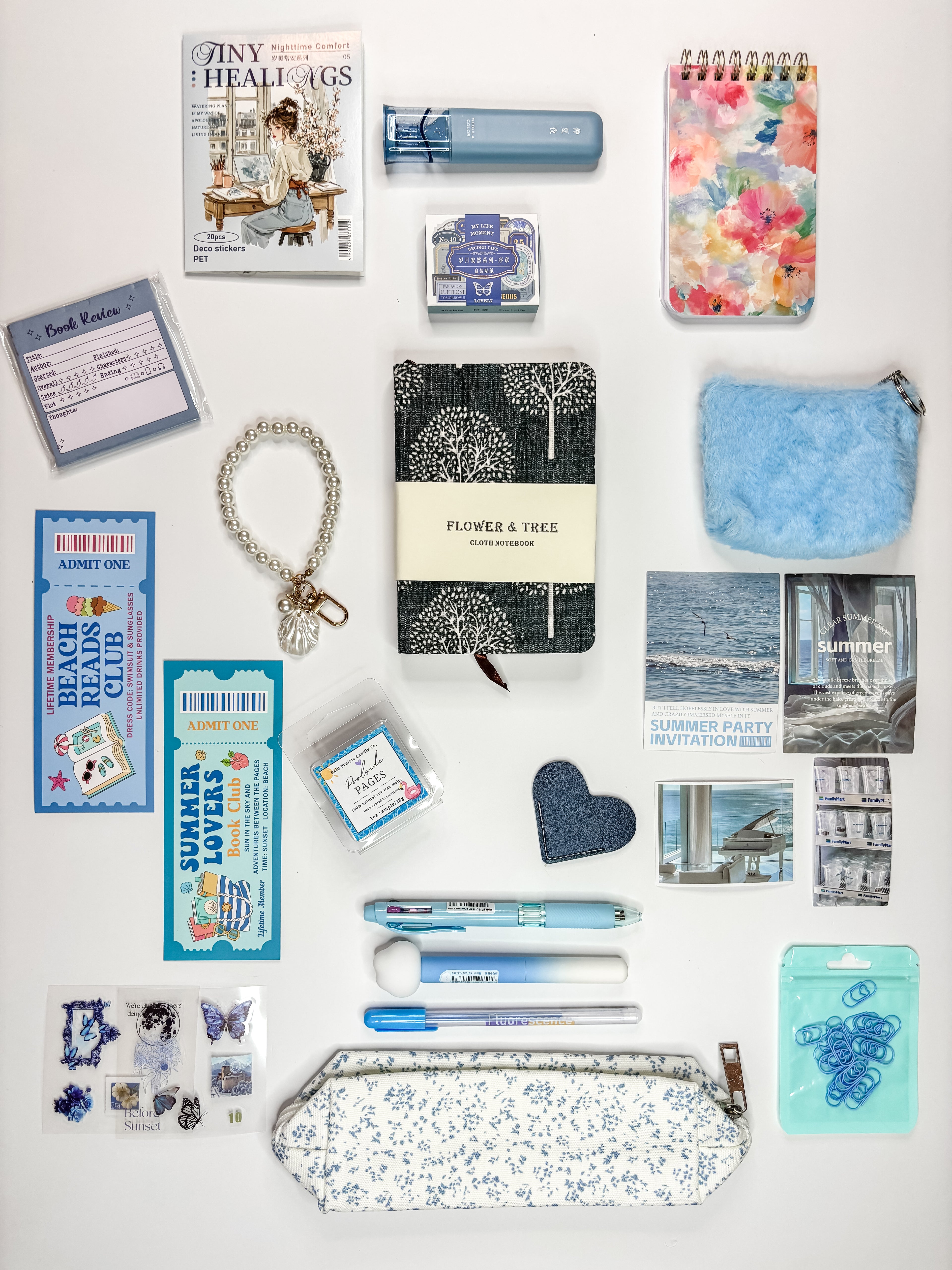 Everyday Bookish Bundle