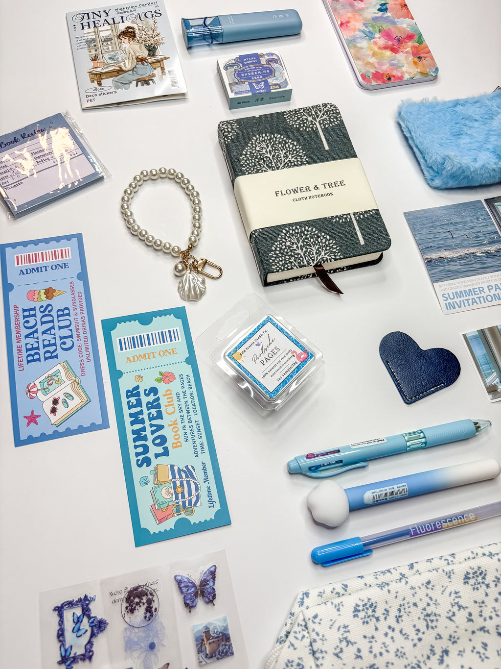 Everyday Bookish Bundle