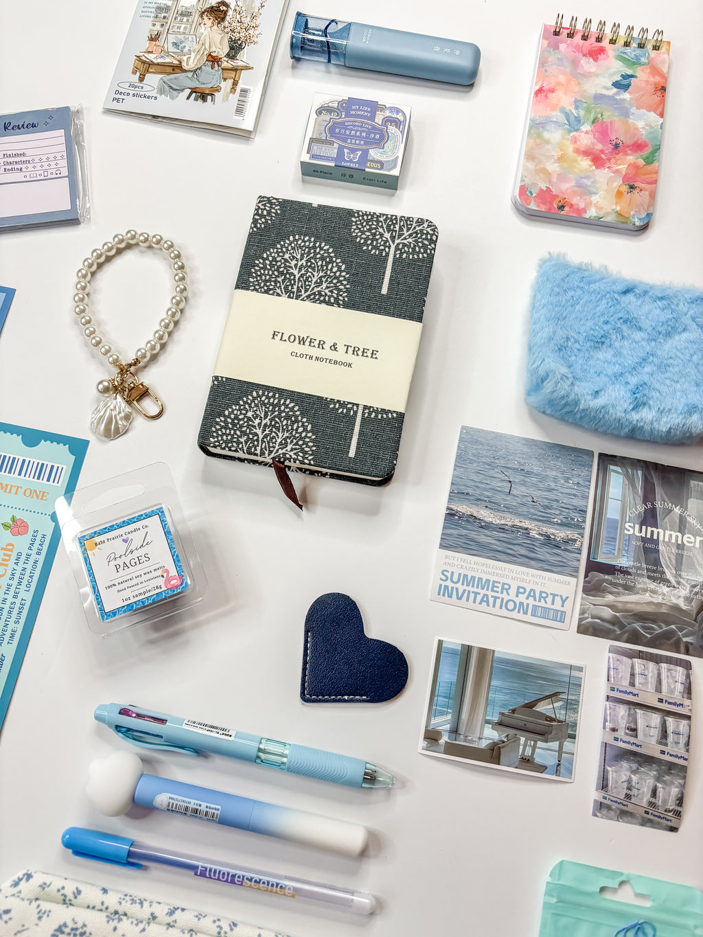 Everyday Bookish Bundle
