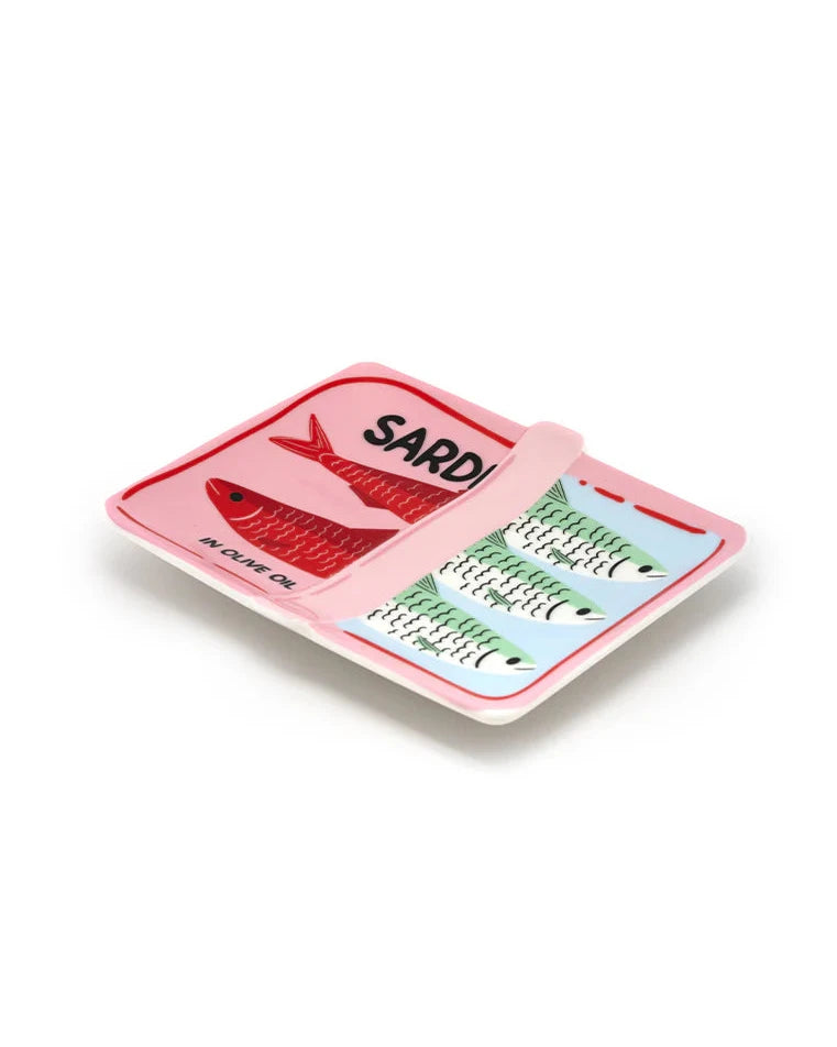 Sardine Trinket Tray