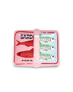 Sardine Trinket Tray
