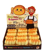 Slow Rising Bread Squishy